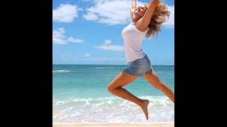 Crispian St Peters Free Spirit.wmv