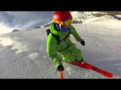 Meidjo - Trending New Telemark