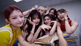 Download lagu IVE 아이브 'All Night (Feat. Saweetie)' Teaser mp3 Download lagu IVE 아이브 'All Night (Feat. Saweetie)' Teaser mp3