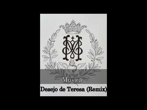 Desejo de Teresa - Irmãs Agostinianas Servas de…