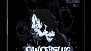 Cancerslug - Lord Of Death