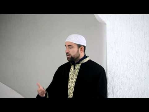 Cila do të jetë lutja e Muhamedit alejhiSelam para Allahut?    | Shpetim Avdyli |