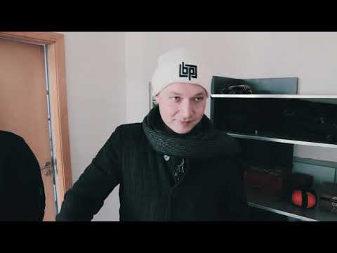 BP vol4. Promo - anša īkšķis