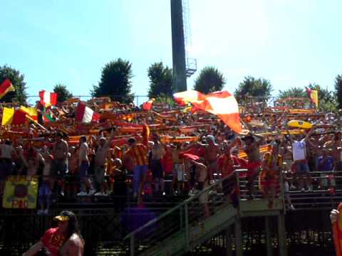 PRATO  GIULIANOVA  0-1  finale d' andata  play off