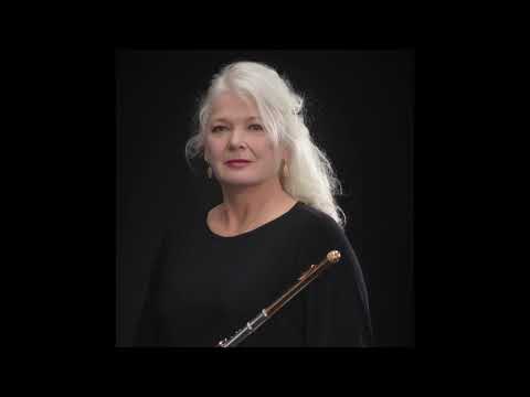 Peter Lieberson; Flute Variations