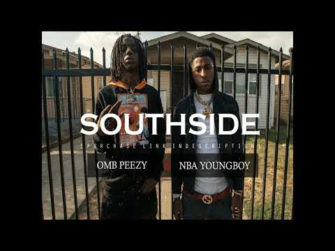 [FREE] NBA YOUNGBOY x OMB PEEZY TYPE BEAT 2017 "Southside" (Prod. By @two4flex)