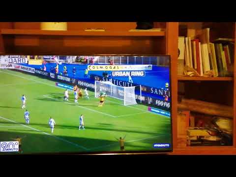 Andrea Tabanelli: il mio idolo