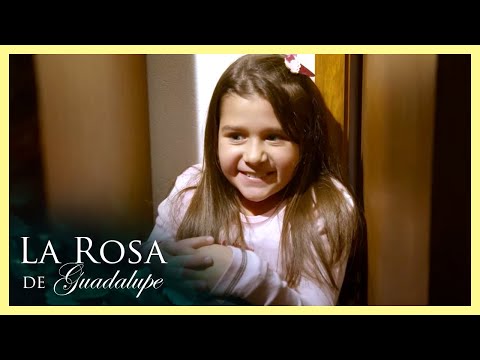 Paula quiere ser una señorita como su hermana mayor | 1/3 | Cosas de niñas mayores