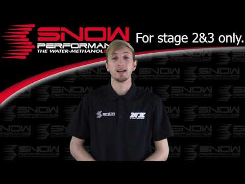 Snow performance FAQ questions 1-5