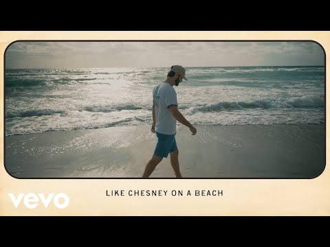 Chesney On The Beach - McCoy Moore