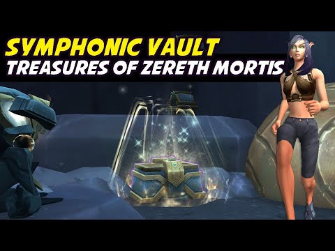 Descargar Symphonic Vault Zereth Mortis