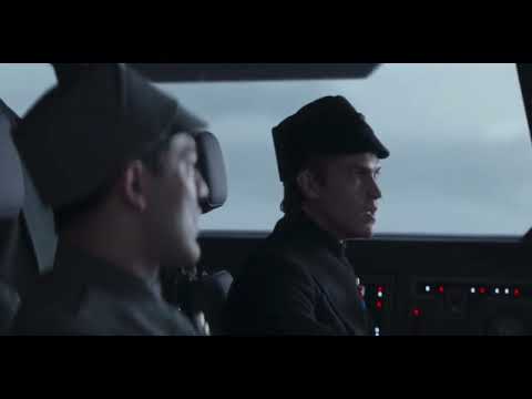 Bo-Katan & Mando steal an Imperial Gozanti cruiser (Part 3) | The Mandalorian