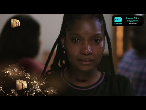 The end of an era – Gomora | Mzansi Magic | S4 | Ep130