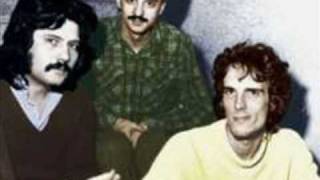 Invisible - Ruido de magia