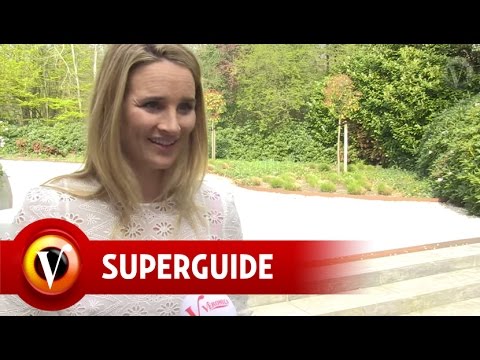 Lieke: 'Geef mij maar m'n All Stars' - Superguide - Veronica Magazine