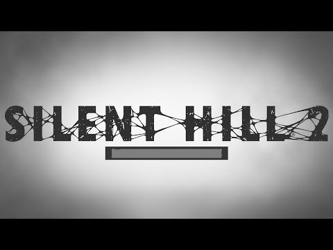 Silent Hill 2 Director's Cut New Edition: Прохождение на русском. на Сложном (Стрим) Часть 7 Финал