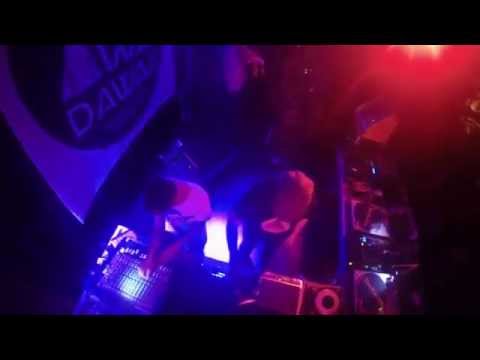 Roots Raid ft Art-X LIve Act "Balls & Speed"