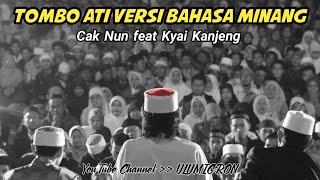 Download lagu Mantab | Syair Tombo Ati Versi Minang mp3 Download lagu Mantab | Syair Tombo Ati Versi Minang mp3