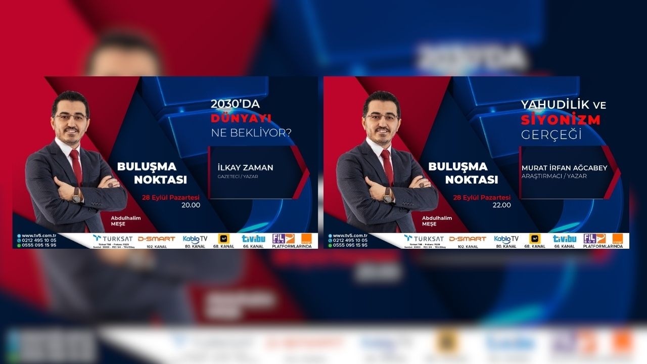 Buluşma Noktası - 20.09.2026