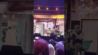 Fou rire de lorie les enfoires 2019