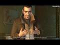 GTA 4 Mission 1 The Cousins Bellic 1080p