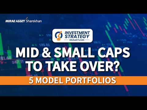 Which Model Portfolio Suits YOU? | Investment Strategy March 2026