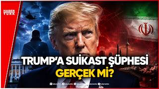 Prof. Dr. Ünver ve Dr. Keskin’den ABD-İran Analizi
