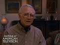 Cartoonist Alex Anderson On Creating Crusader Rabbit TelevisionAcademy Com Interviews