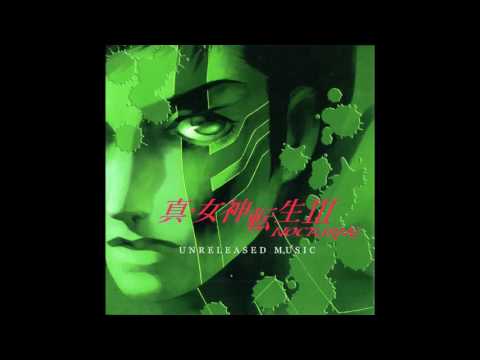 SMT3: Nocturne - Normal Battle ~Large Map~ (Full Mix) [Obsolete, low quility]