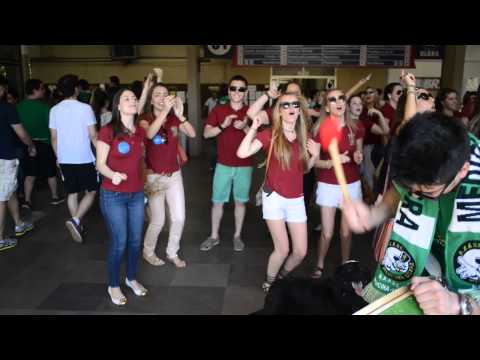 Vestibular 2015/1 da ULBRA Canoas - 29-11-2014