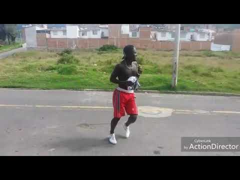 Bailando Tumaco Pa Loco Quendambuxx