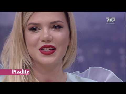 Pasdite ne TCH, Rezarta Skurta, 11 Tetor 2017, Pjesa 3