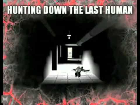 Crackbone Zombie Highlights