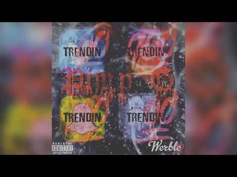 Pimp G - Trendin (Pimpin)
