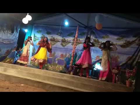 he bhaiya Yesu awa the song sirnus