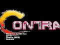 03 Fortress In The Ice Contra NES