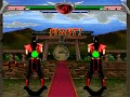 MKC 3 0 Super Ermac MK1 MKP