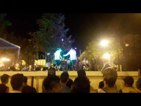 NORTEGROUND - COUK VS J ERRE - OCTAVOS