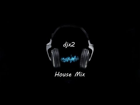 djx2 - May 2023 House Mix