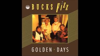 Bucks Fizz Golden Days