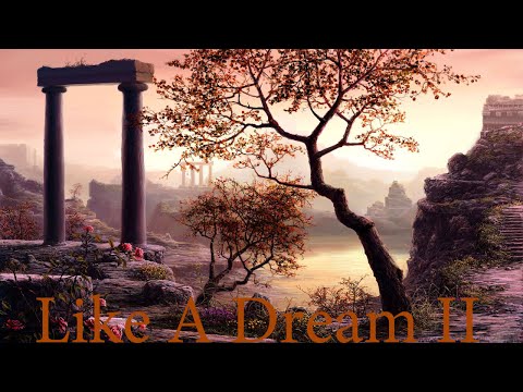 [OS] EdiLee ft. SupRime - Like A Dream II