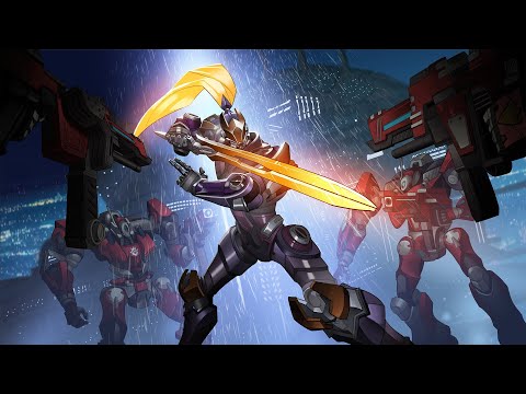 Zhin Gameplay  | Paladins PS4 |New Update