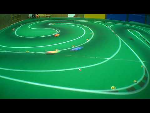 3.A-Finale 17.5GT - HPI Kleinburgwedel