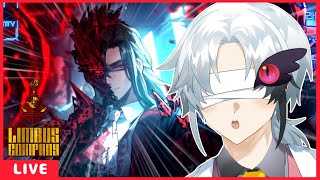 【リンバス】ワープ特急復刻！！カセッティくん今から会いにいくよおおおおお【Limbus Company】