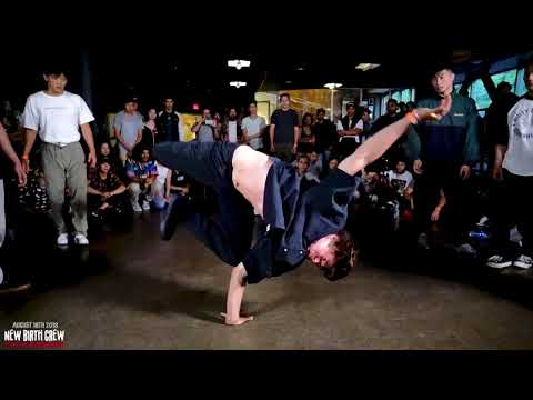 Tangerine Dreams vs Stray Scoundrelz -3 v 3 Finals - The 9th Wonder (New Birth 9th Year Anniversary)