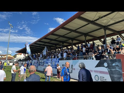 SINTESI TAU ALTOPASCIO-PRATO 3-2