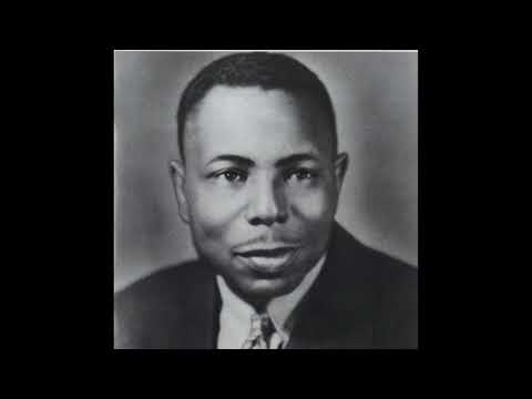 Jazz Gillum - Gillum's Windy Blues