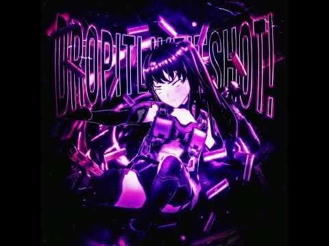 Sadfriendd x Slowboy x Crazy Mano "dropitlikeitshot!"