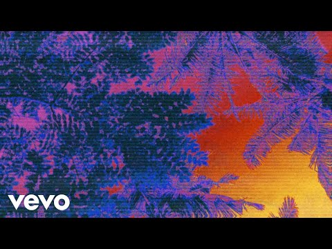 Leon Thomas, Ty Dolla $ign - Love Jones (Lyric Video)