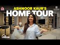 INSIDE Ashnoor Kaur S Mumbai Home Living Room Bedroom Closet HOME TOUR Bigg Boss 19 At Home
